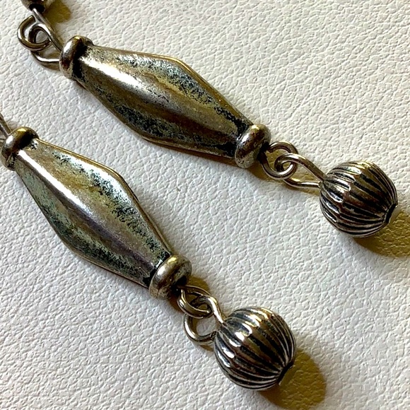 Distressed Metal. - Picture 2 of 2